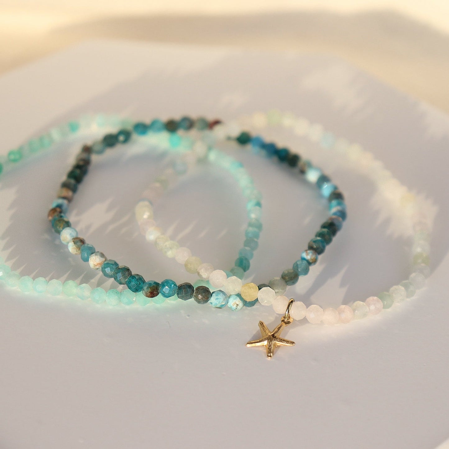 DEEP COVES BRACELET