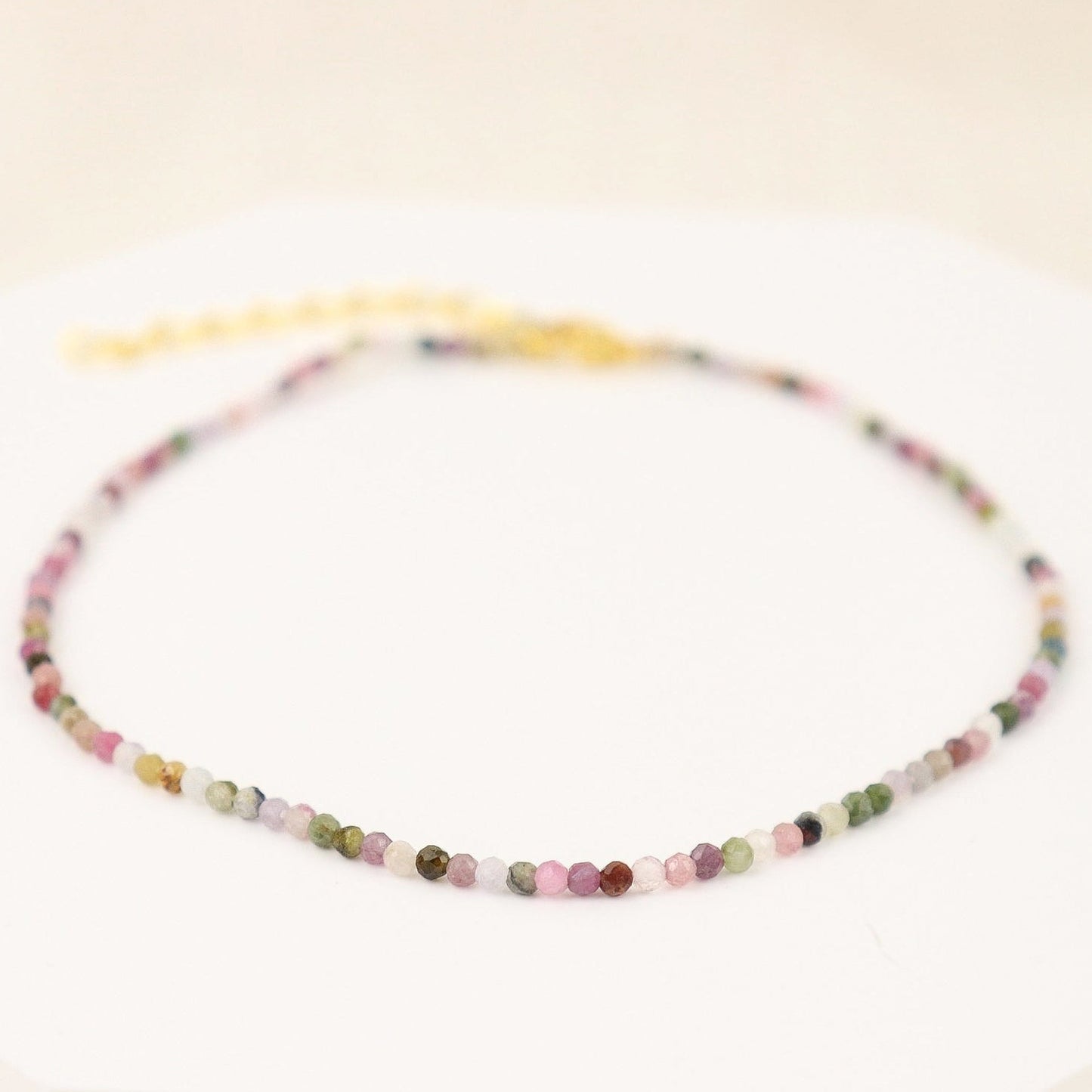 BARE COAST ANKLET
