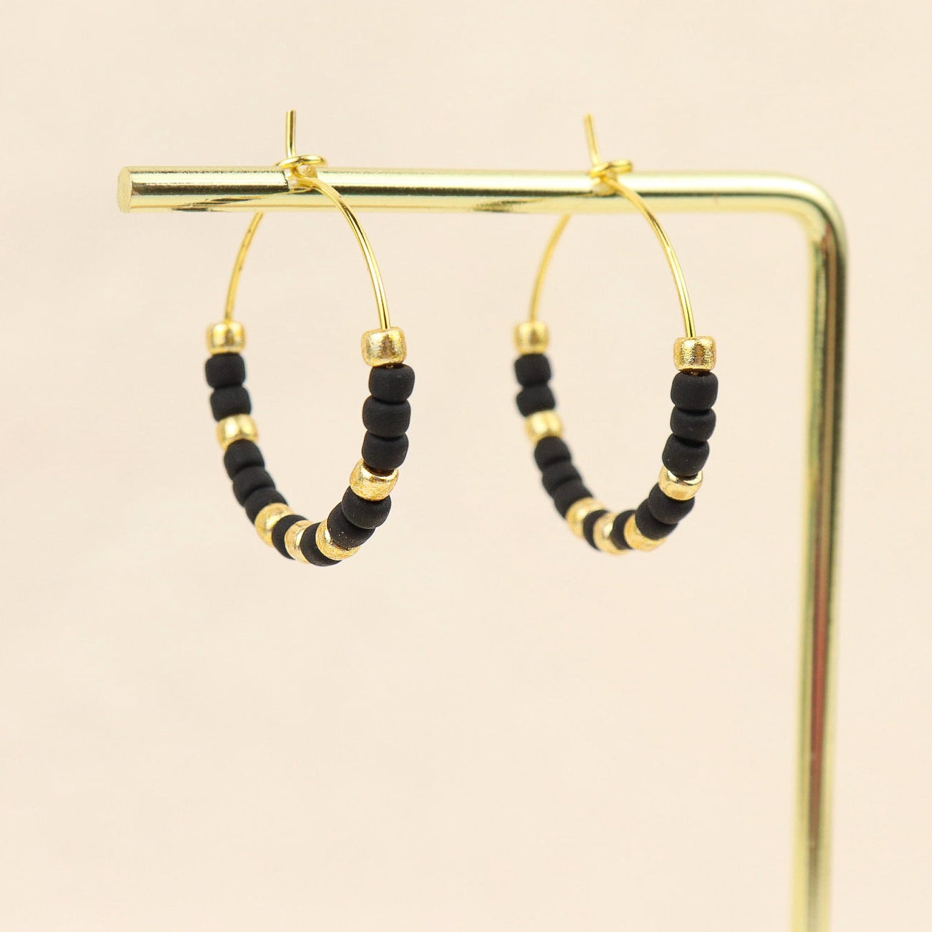 LAVA BEACHES EARRINGS