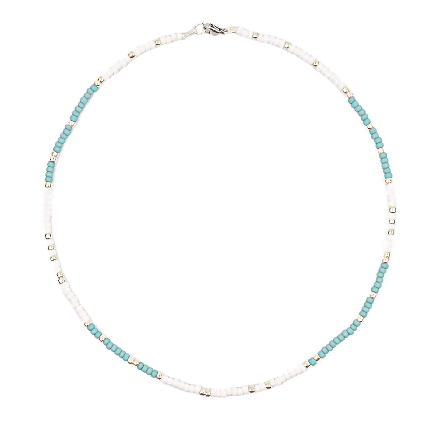 BIKINI BLING - SILVER