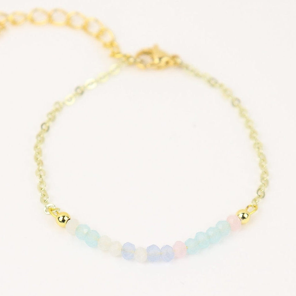 DAYDREAM CHAIN BRACELET
