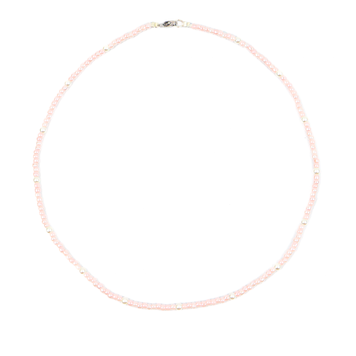 PINK PEARL