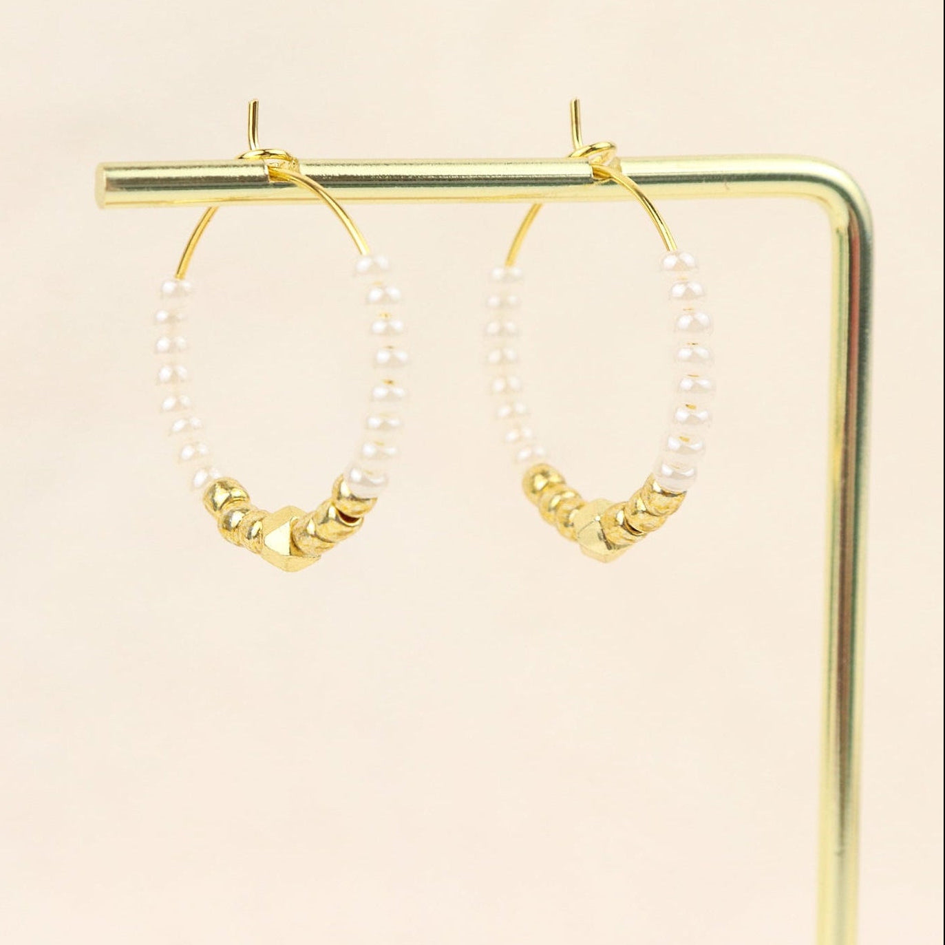 UNDER THE SEAS EARRINGS