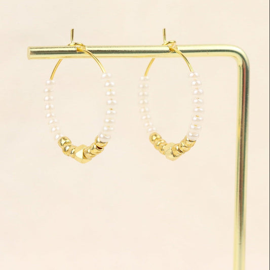 UNDER THE SEAS EARRINGS