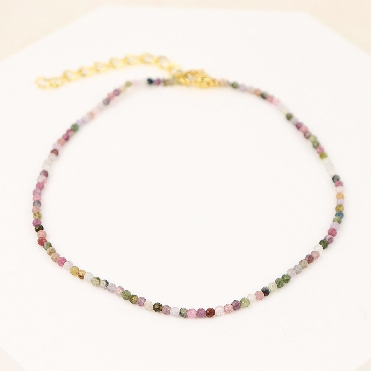 BARE COAST ANKLET