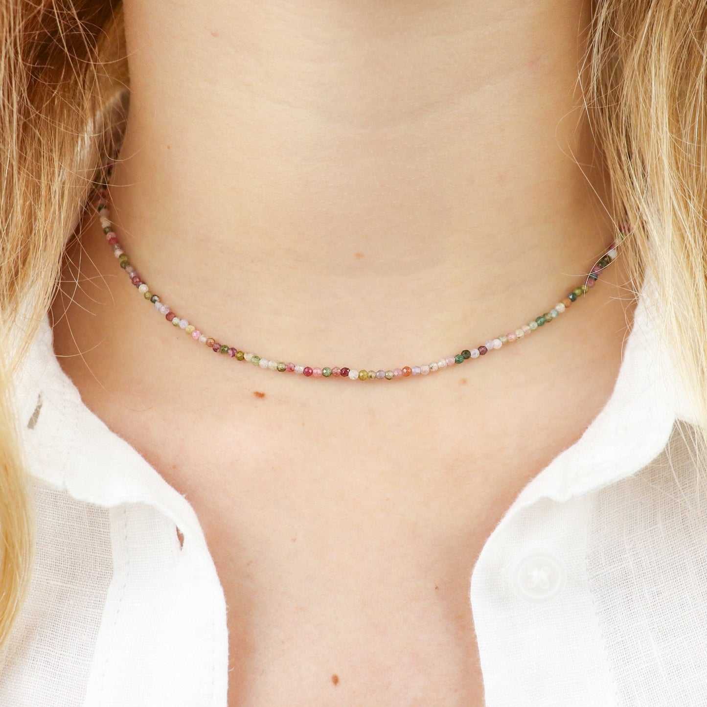 BARE COAST NECKLACE