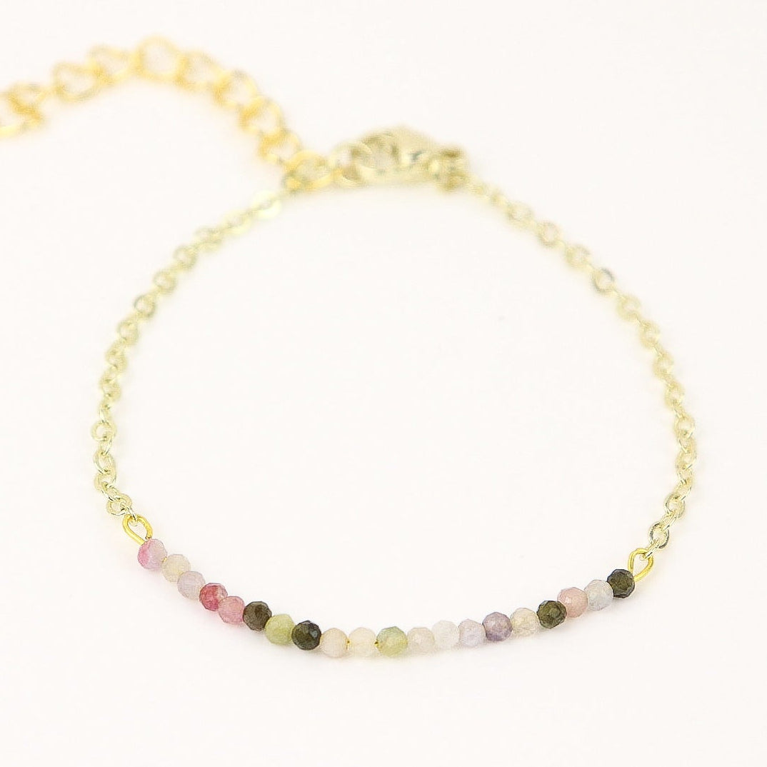 BARE COAST CHAIN BRACELET