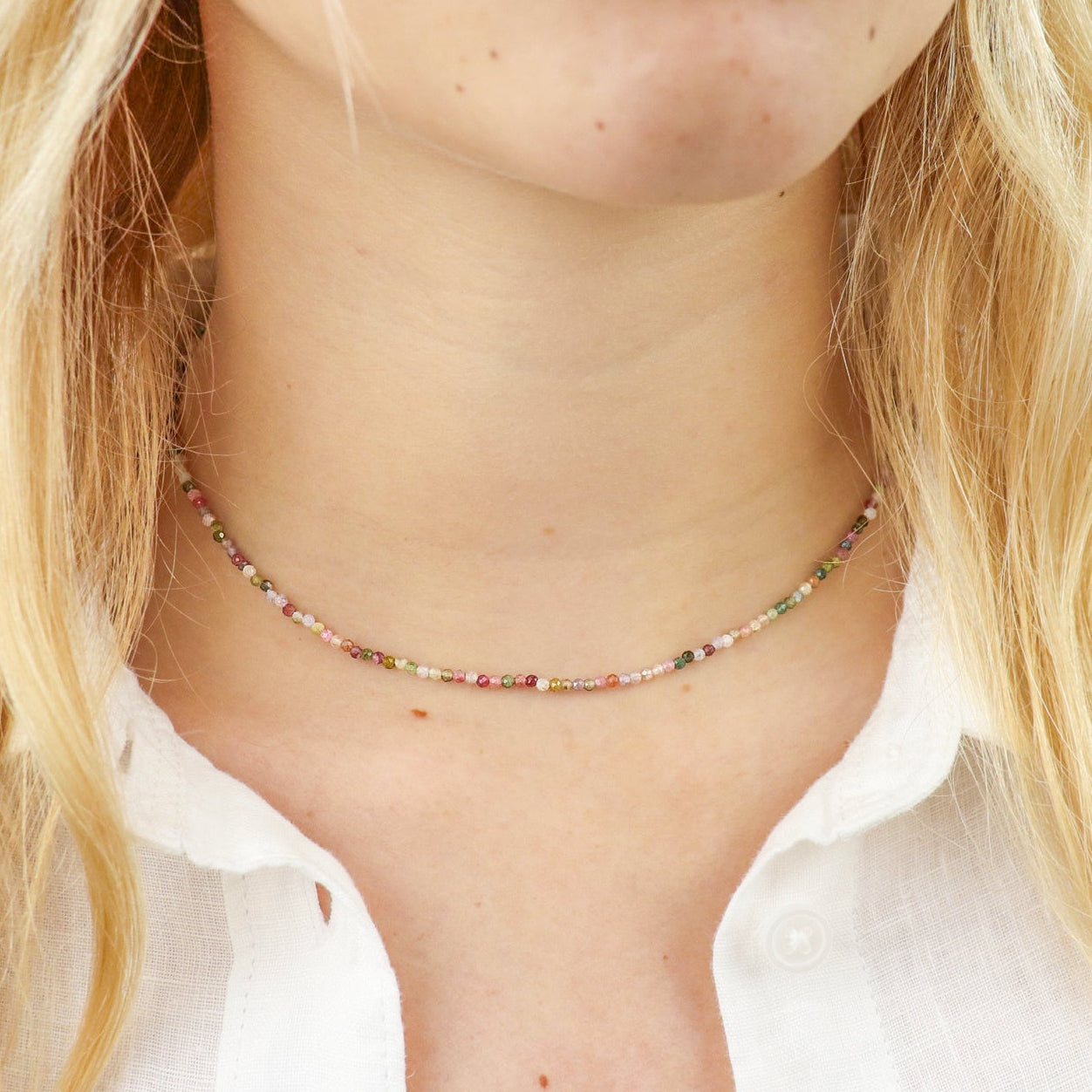 BARE COAST NECKLACE