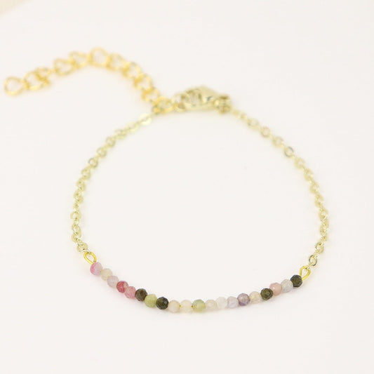 BARE COAST CHAIN BRACELET