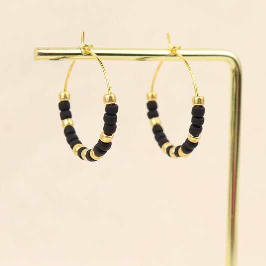 LAVA BEACHES EARRINGS