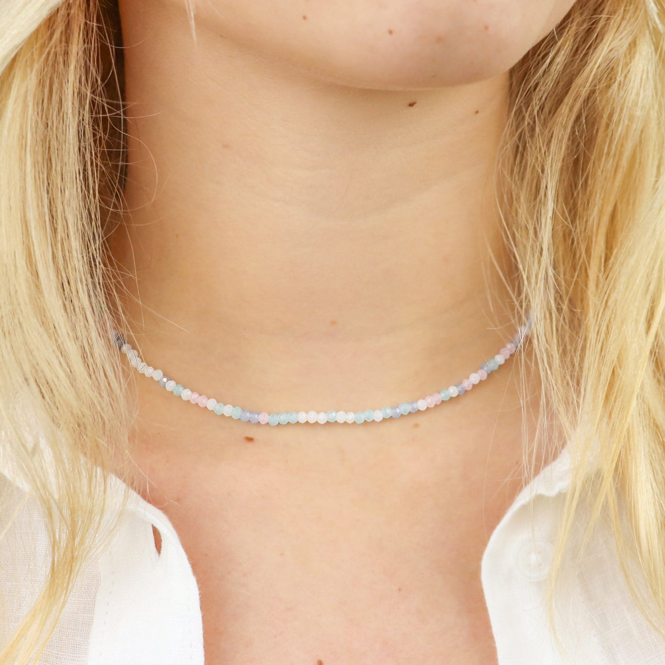 DAYDREAM NECKLACE