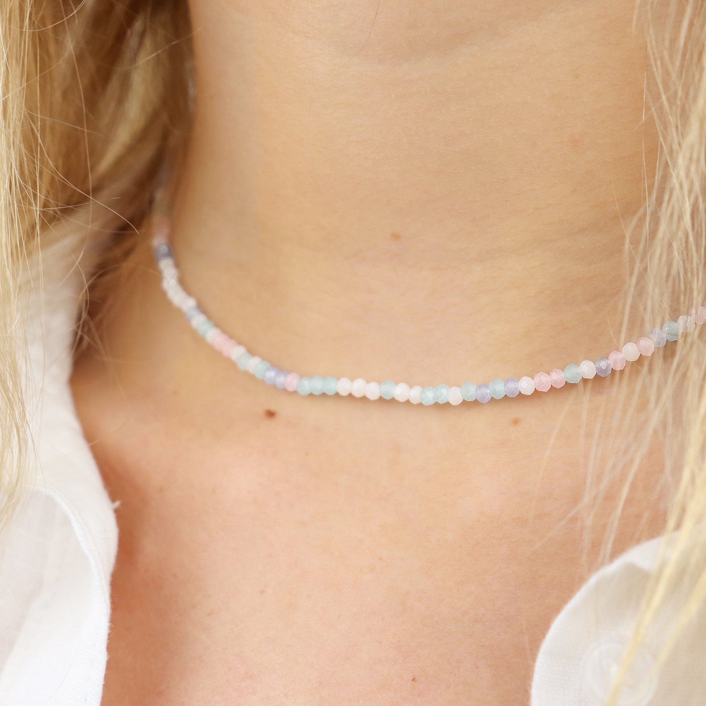 DAYDREAM NECKLACE