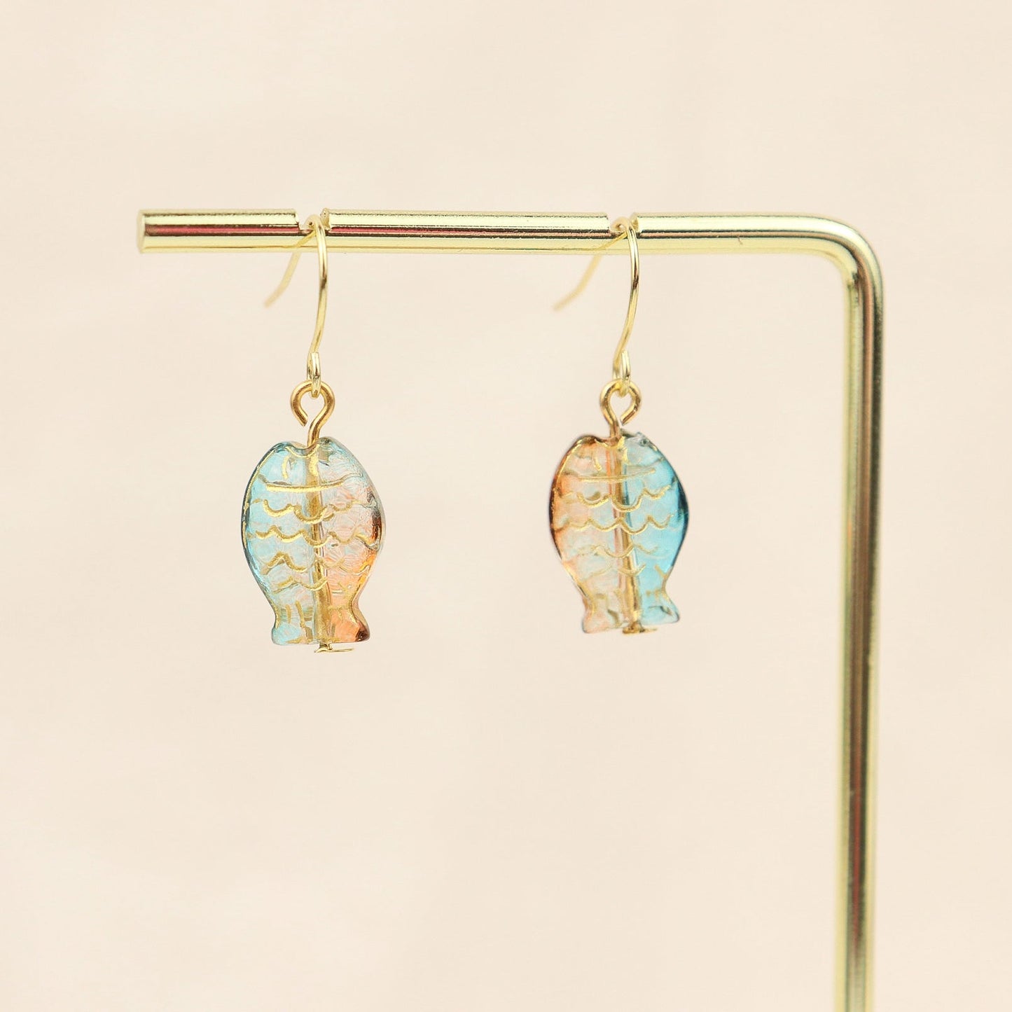 COLORFUL COAST EARRINGS