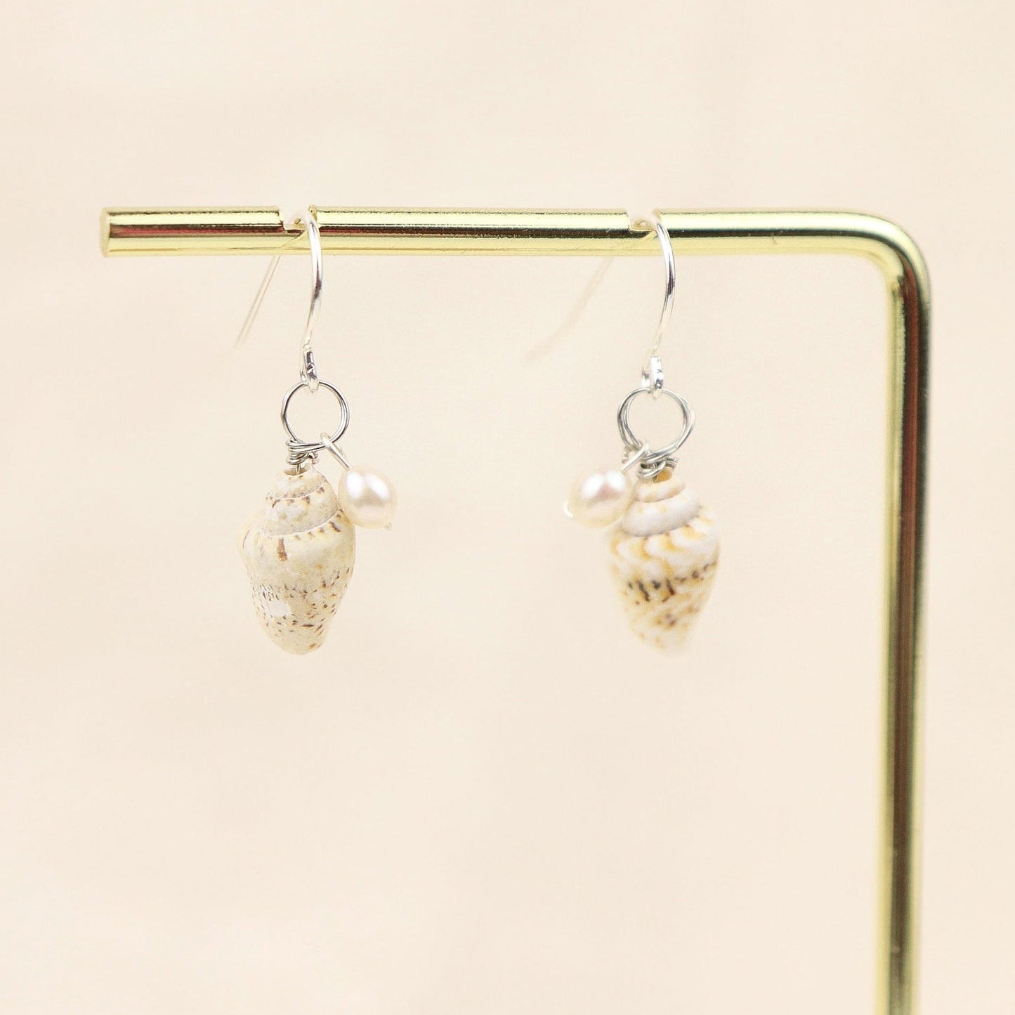 STILL TIDE EARRINGS