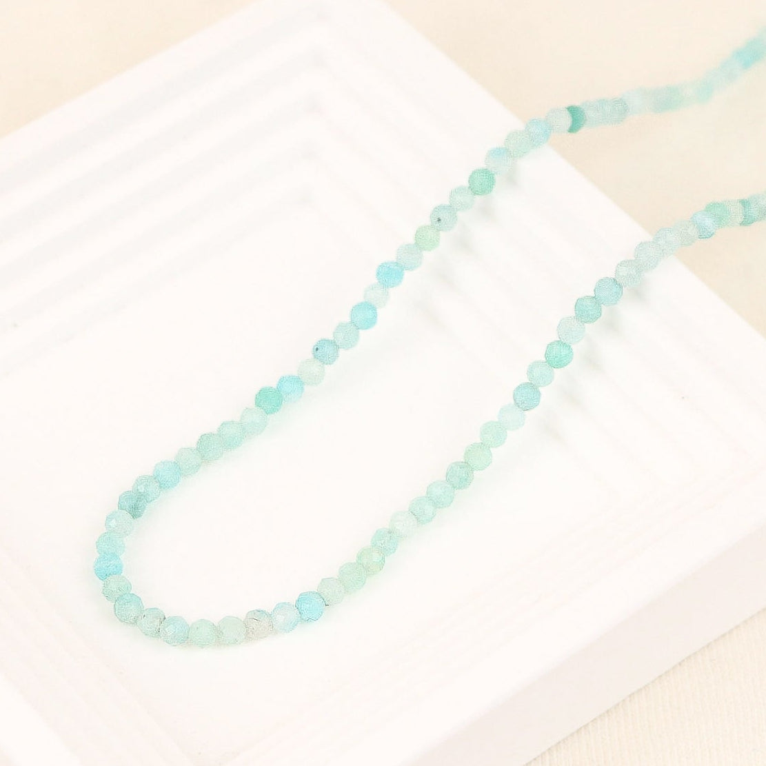 MORNING SURF NECKLACE