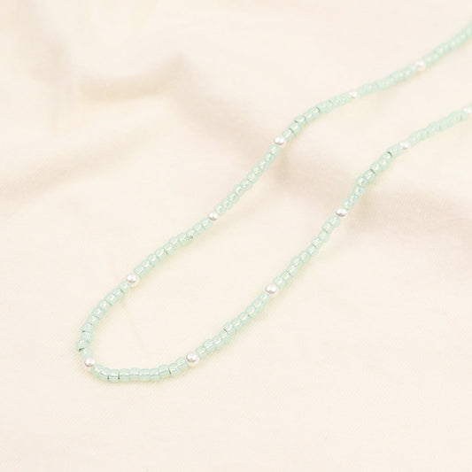 PACIFIC PEARL BEADED NECKLACE