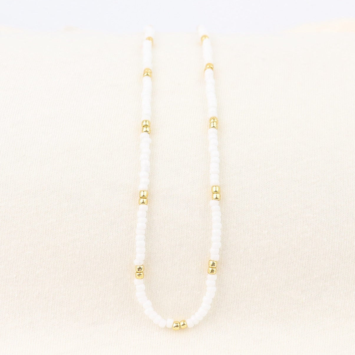 POT OF GOLD NECKLACE