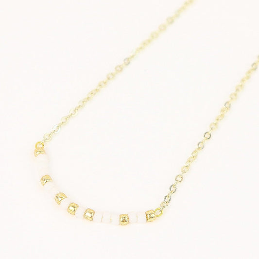 POT OF GOLD CHAIN NECKLACE