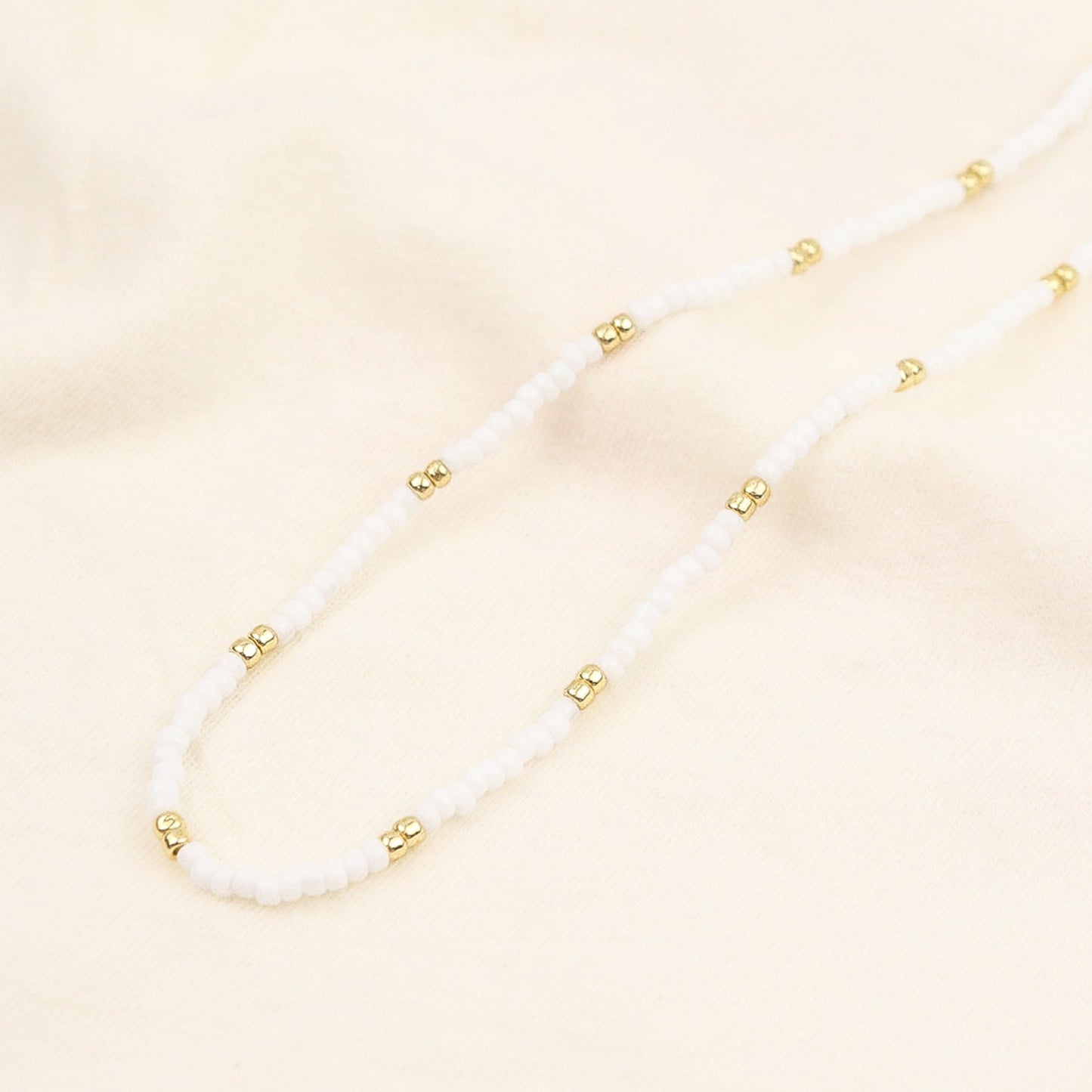 POT OF GOLD NECKLACE