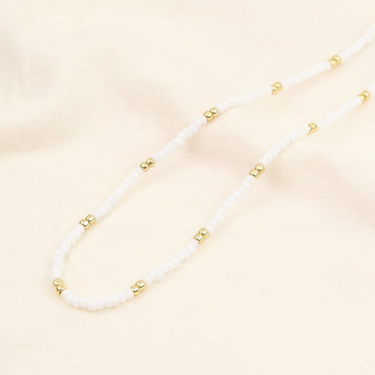 POT OF GOLD NECKLACE