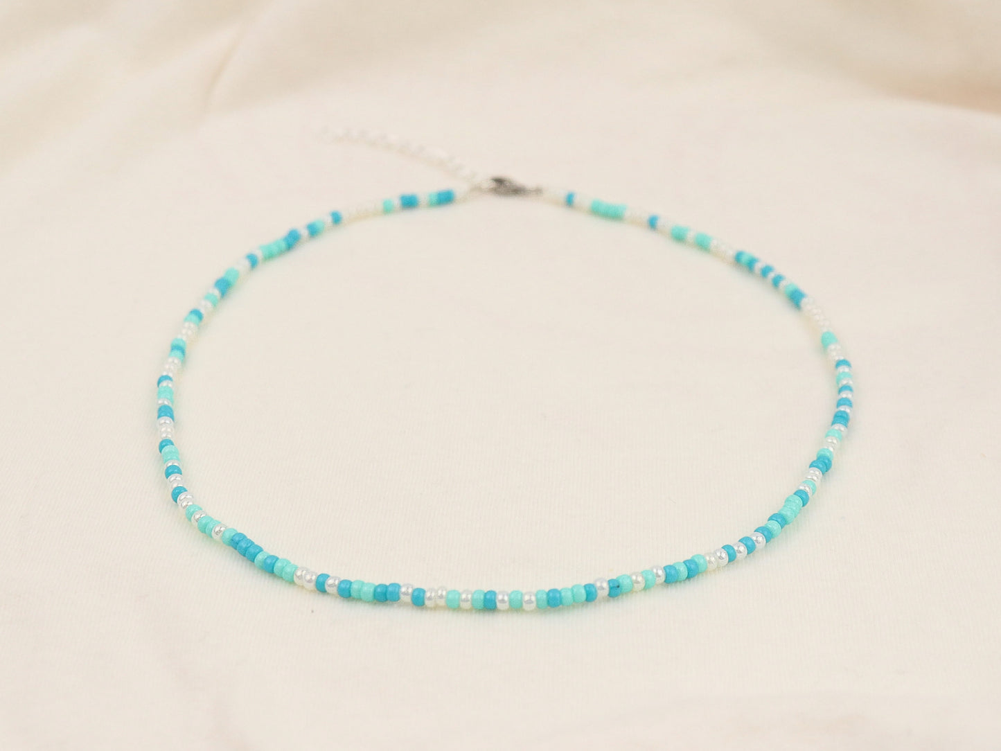 SHORE NECKLACE
