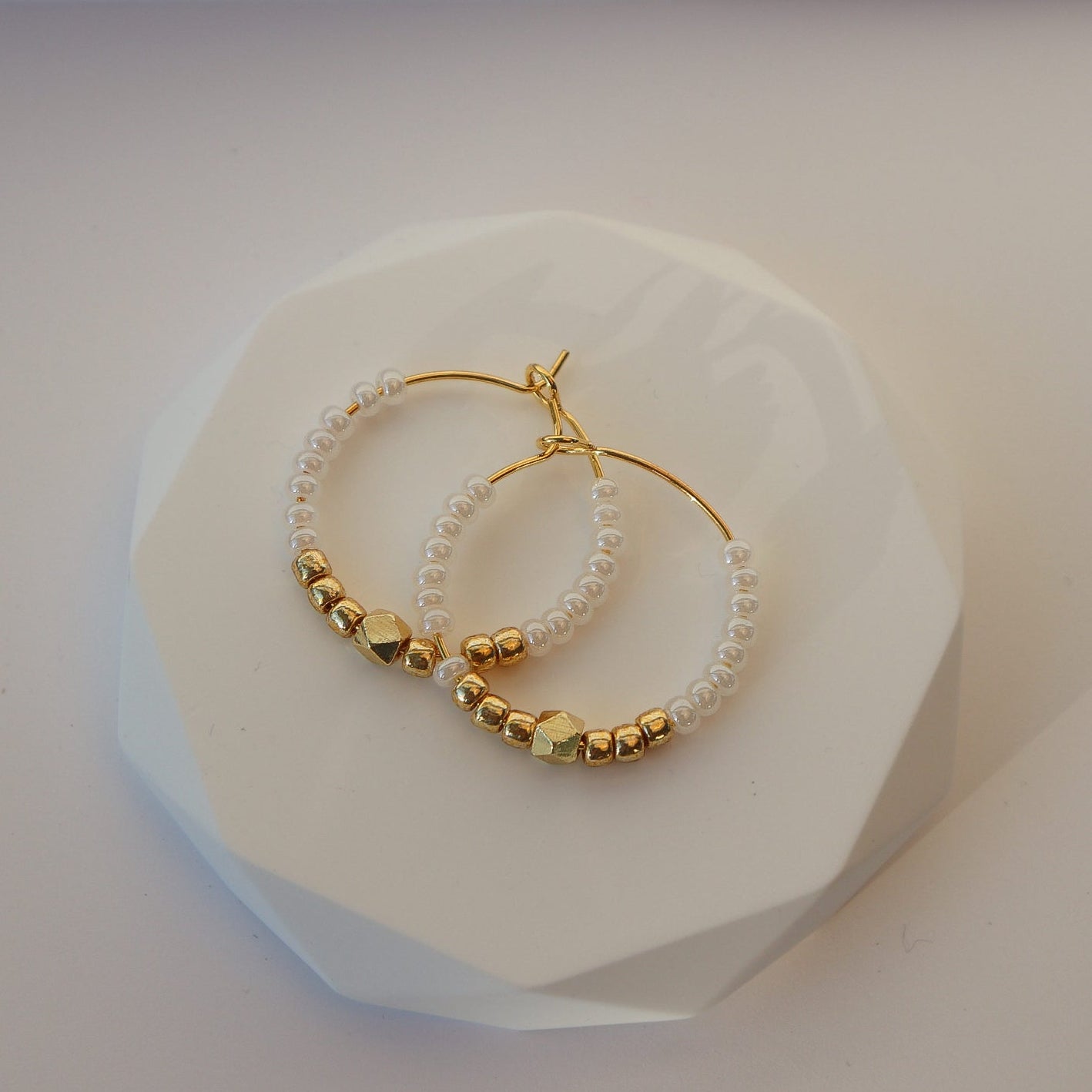 UNDER THE SEAS EARRINGS