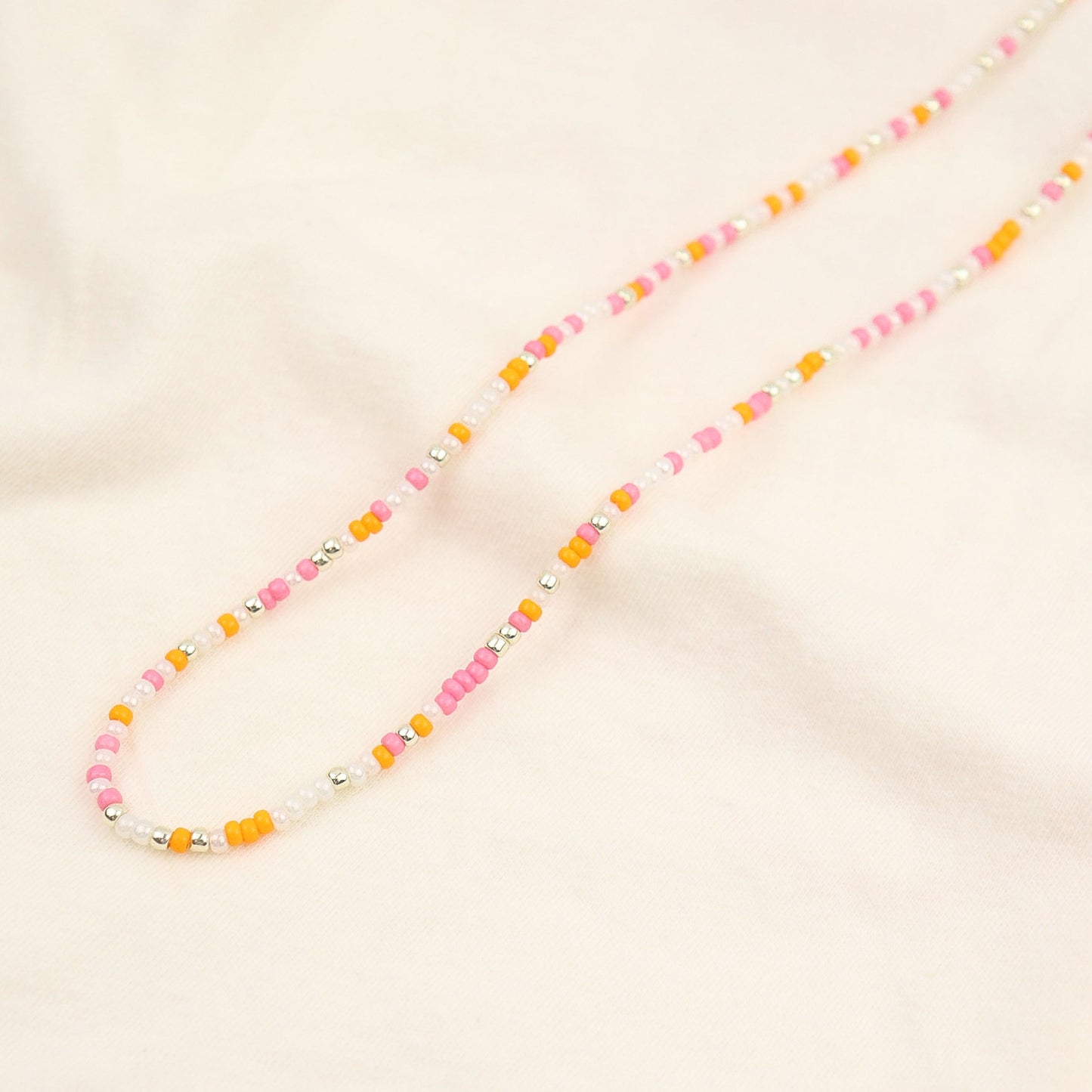 SUNSET NECKLACE