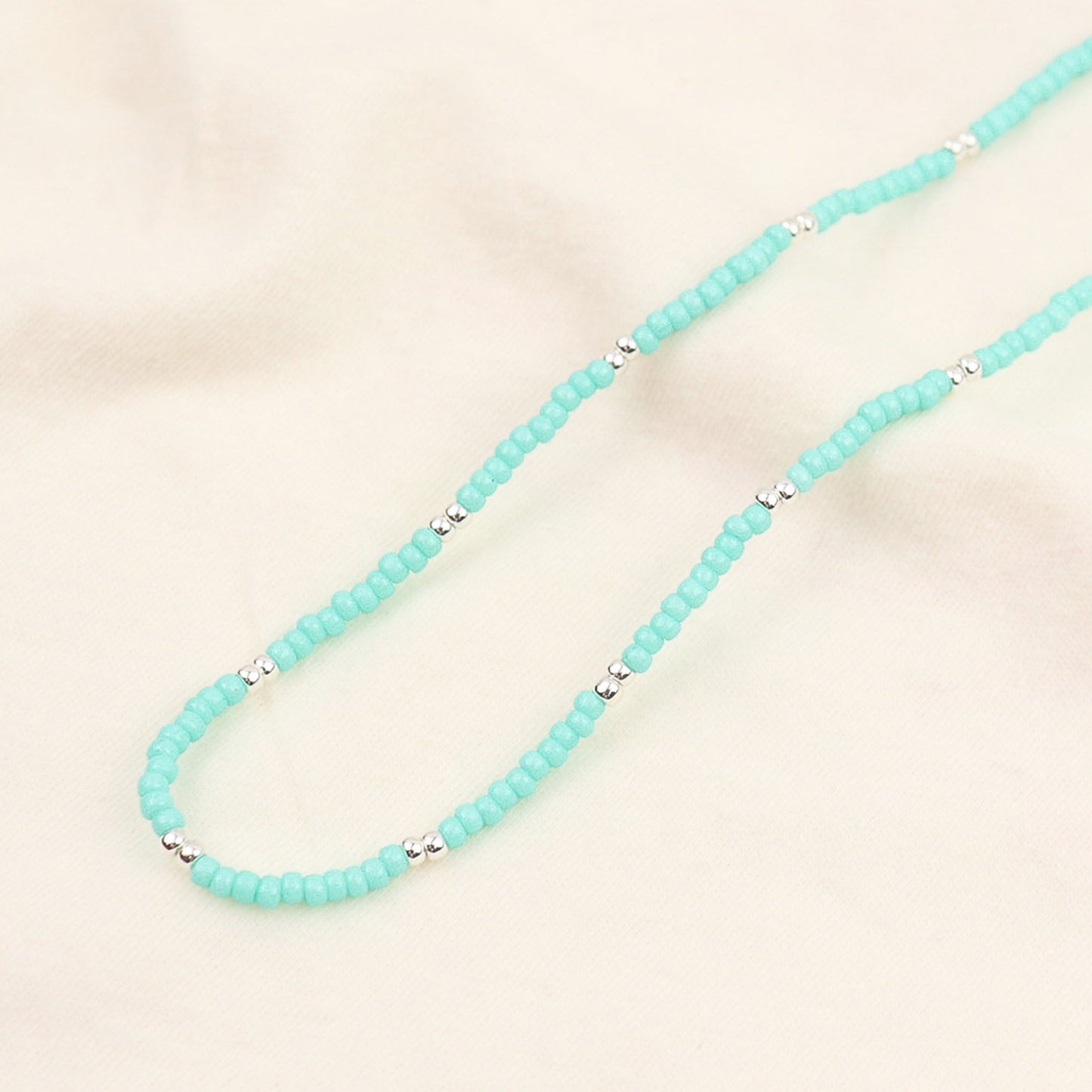 TURTLE TONE NECKLACE