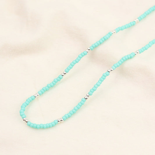 TURTLE TONE NECKLACE