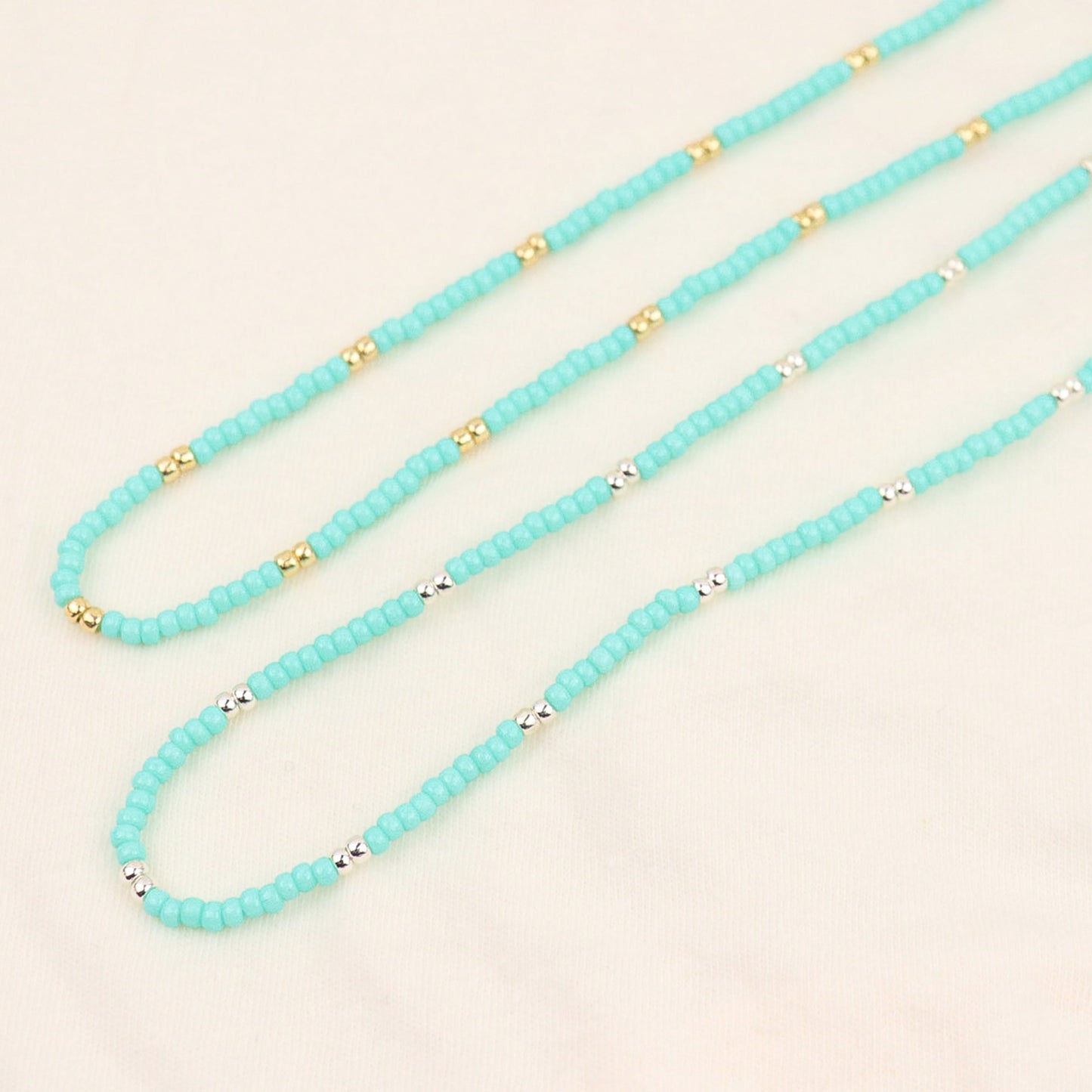 TURTLE TONE NECKLACE