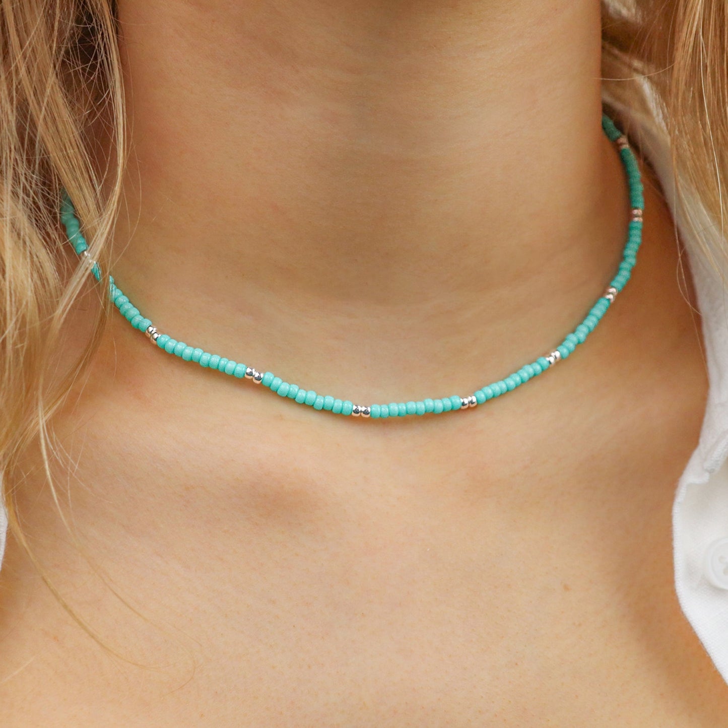 TURTLE TONE NECKLACE