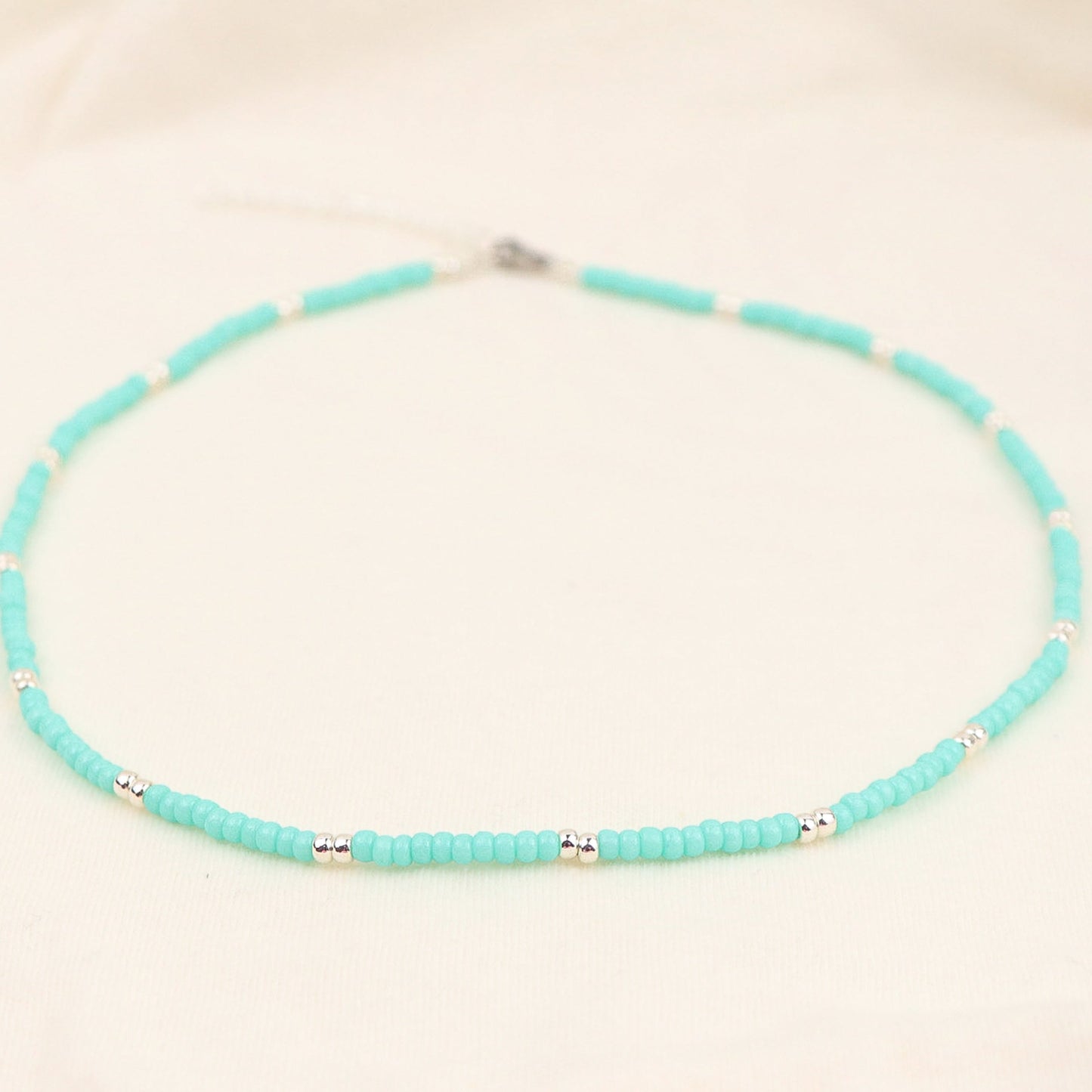 TURTLE TONE NECKLACE