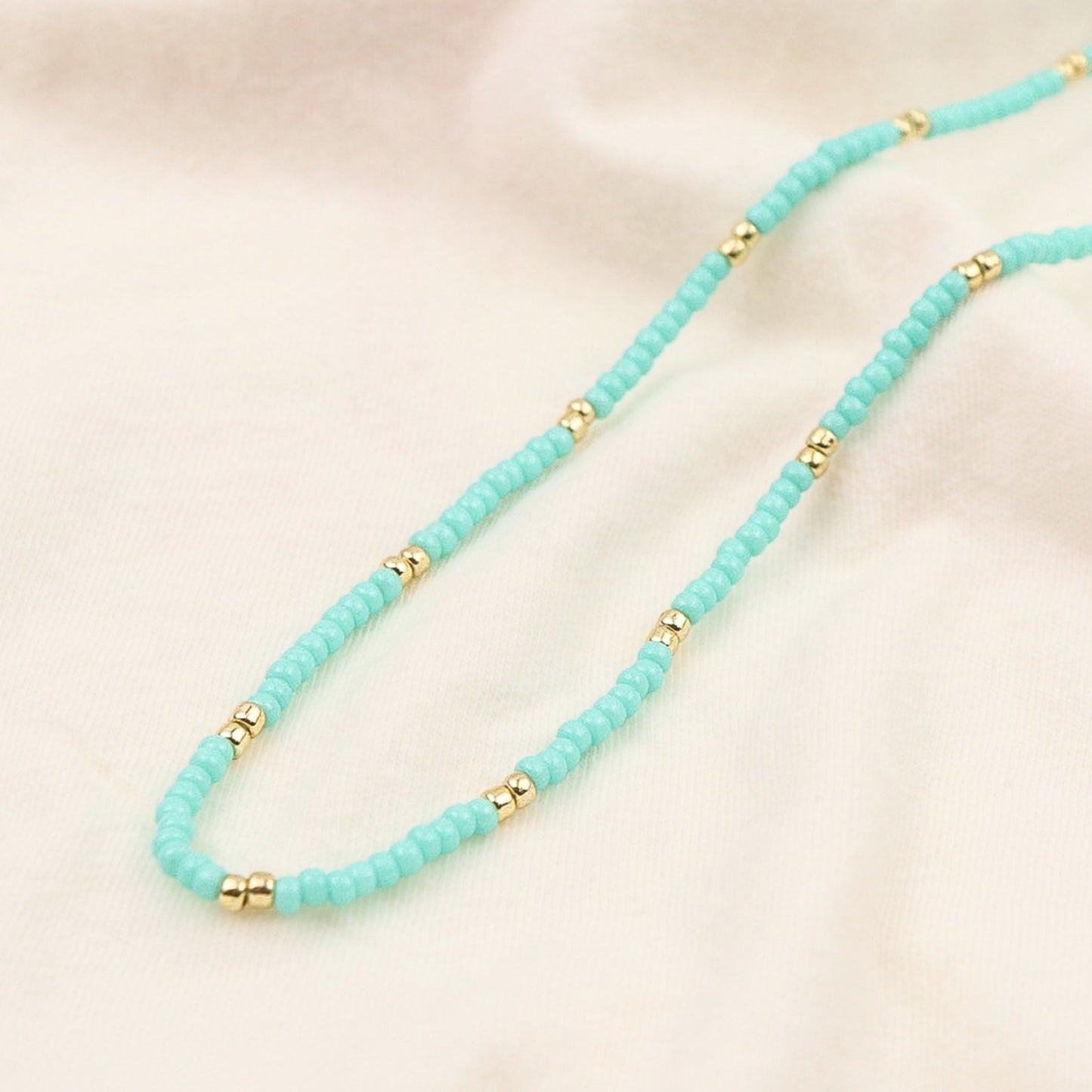 TURTLE TONE NECKLACE
