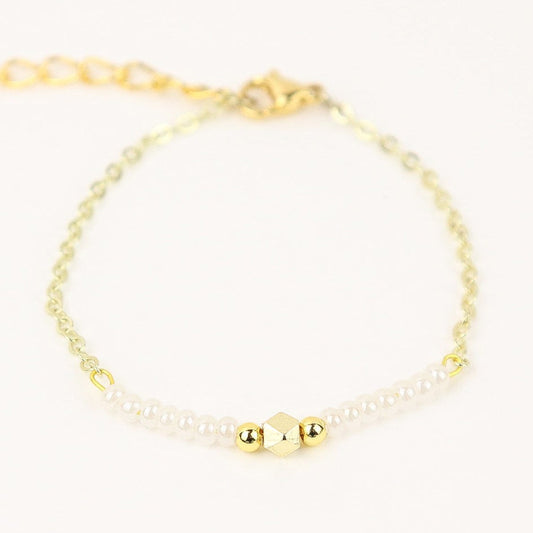 UNDER THE SEAS CHAIN BRACELET