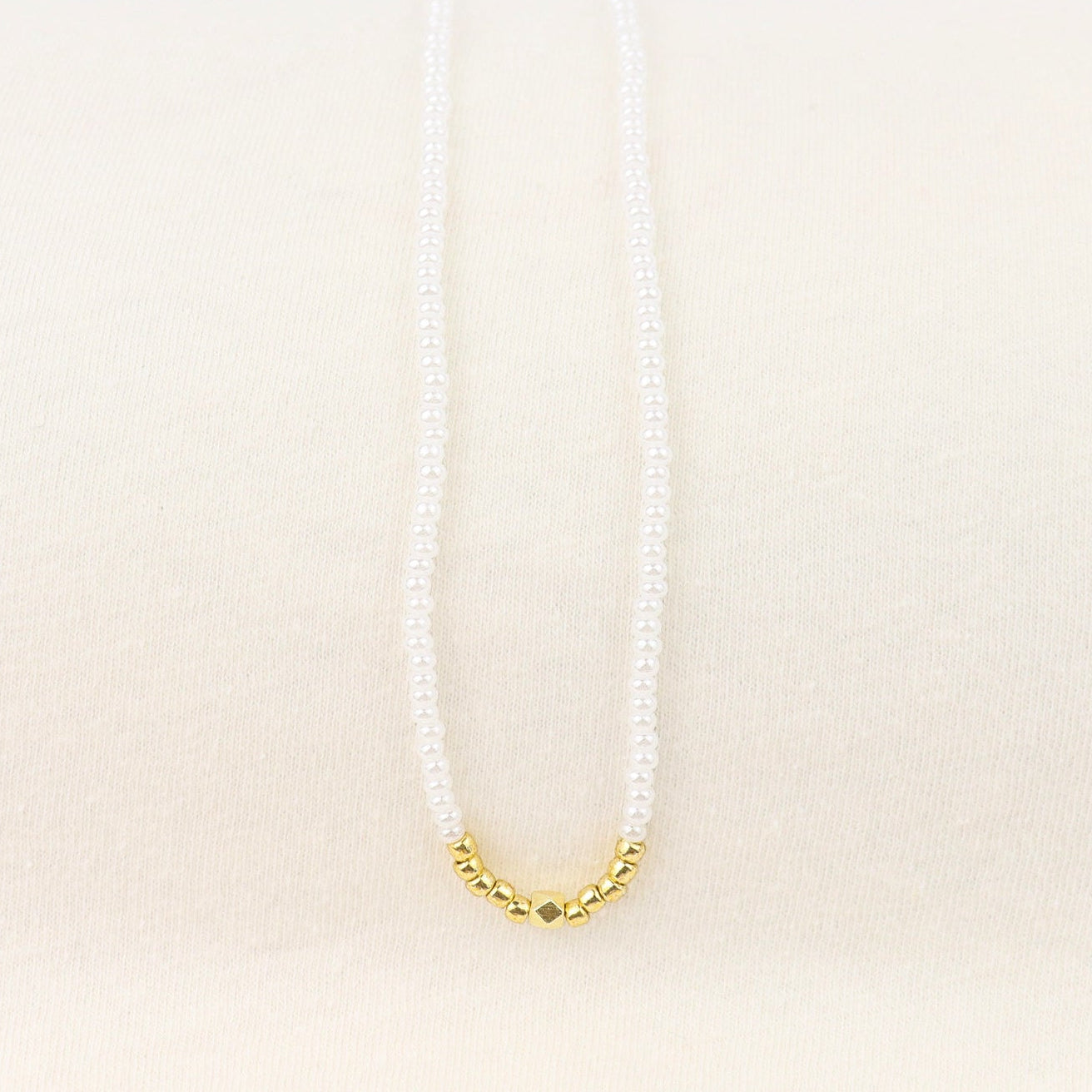 UNDER THE SEAS NECKLACE