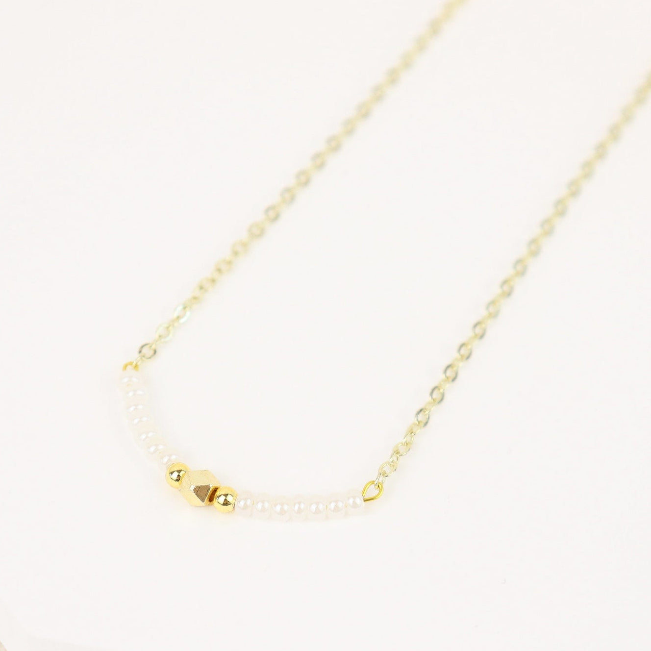 UNDER THE SEAS CHAIN NECKLACE