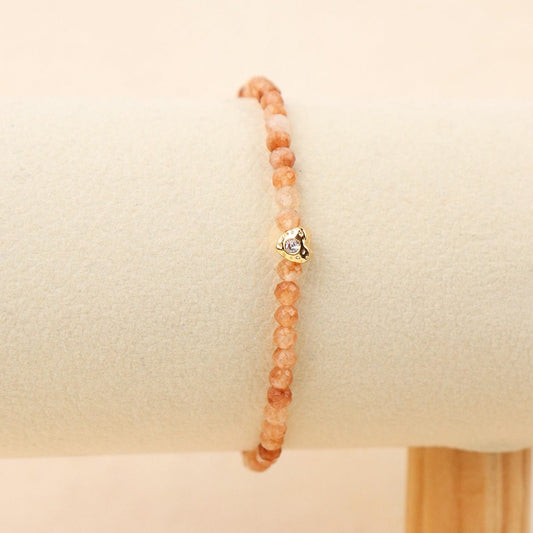WARM SAND BRACELET