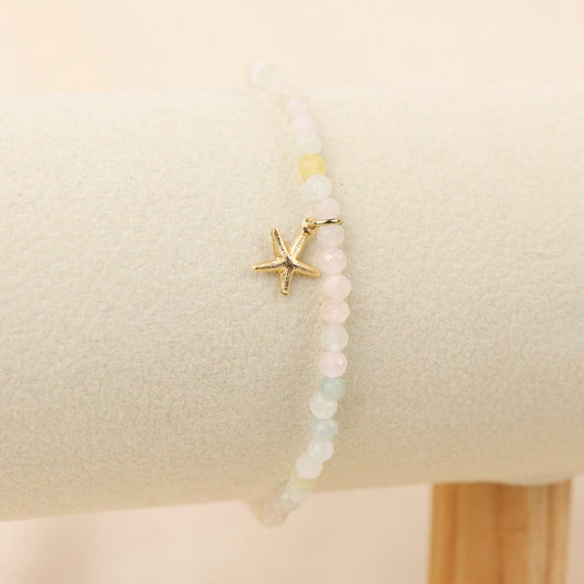 WATERCOLOR SEA BRACELET